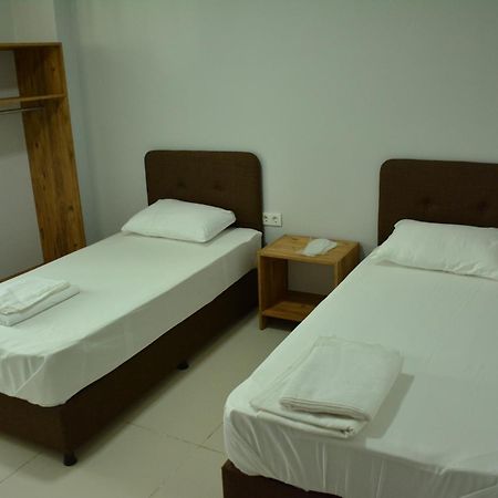 Yesilyurt Otel Antalya Extérieur photo