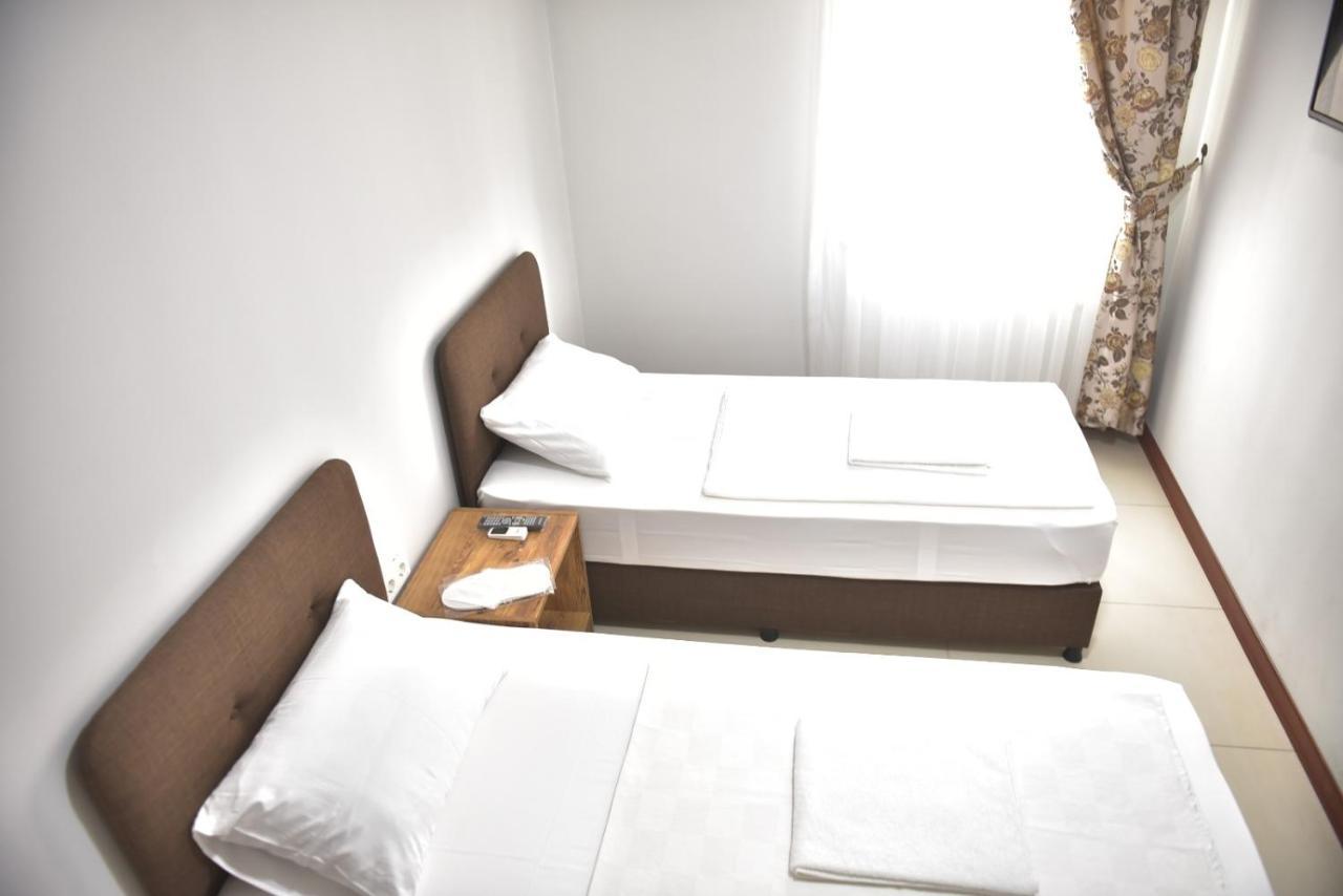 Yesilyurt Otel Antalya Extérieur photo