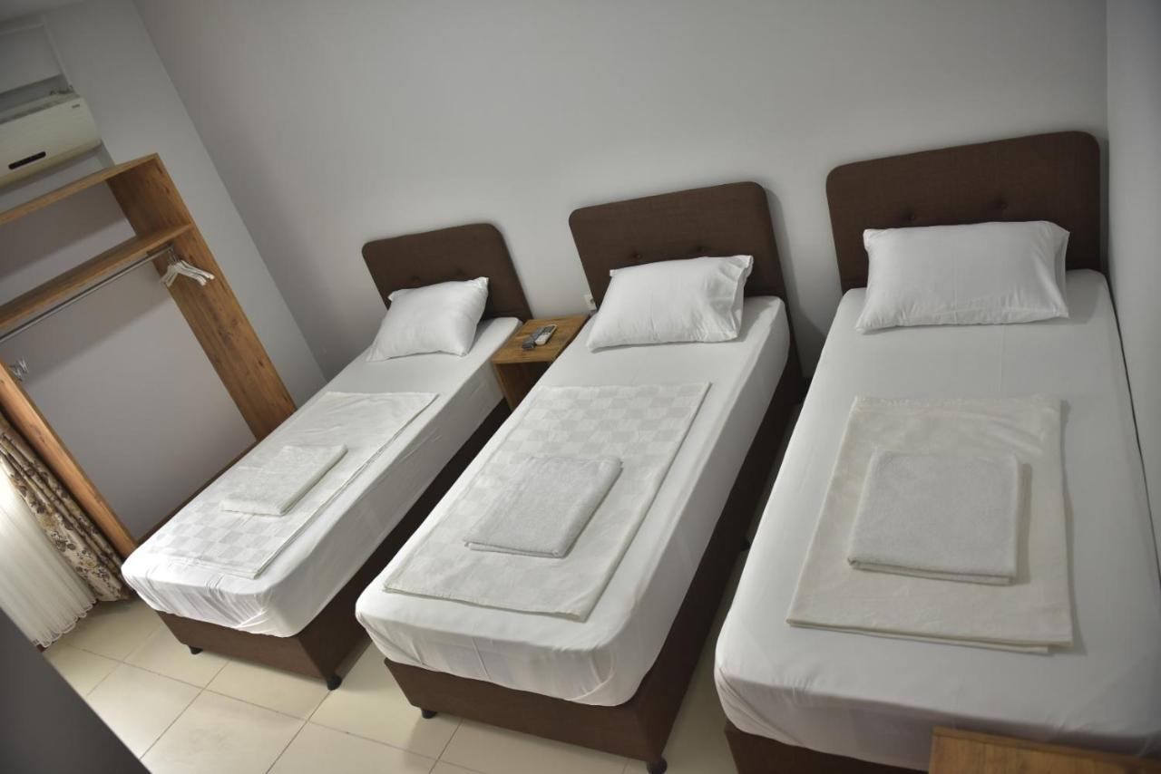 Yesilyurt Otel Antalya Extérieur photo