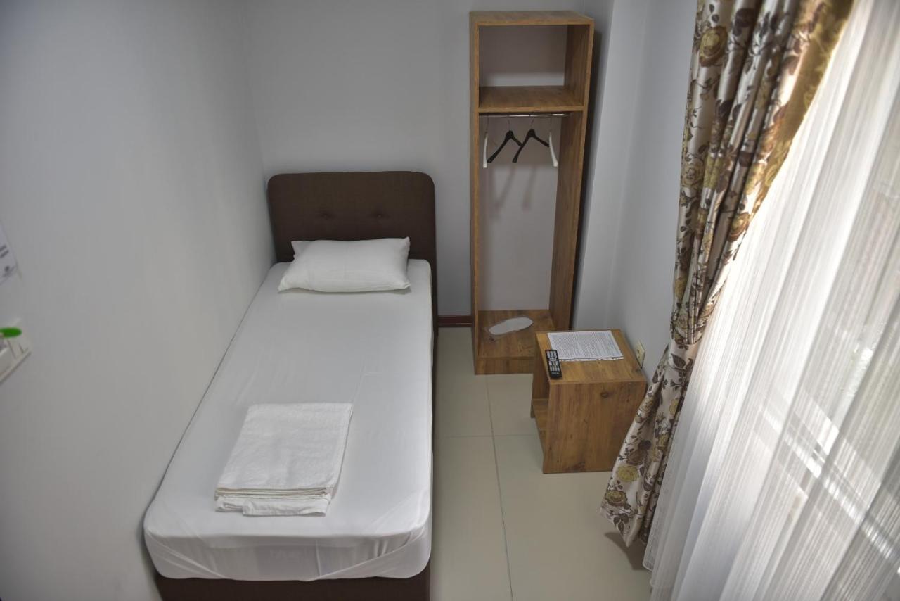 Yesilyurt Otel Antalya Extérieur photo
