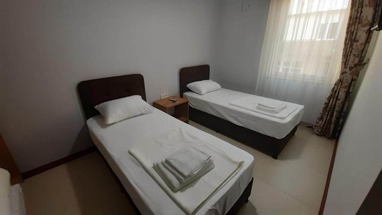 Yesilyurt Otel Antalya Extérieur photo
