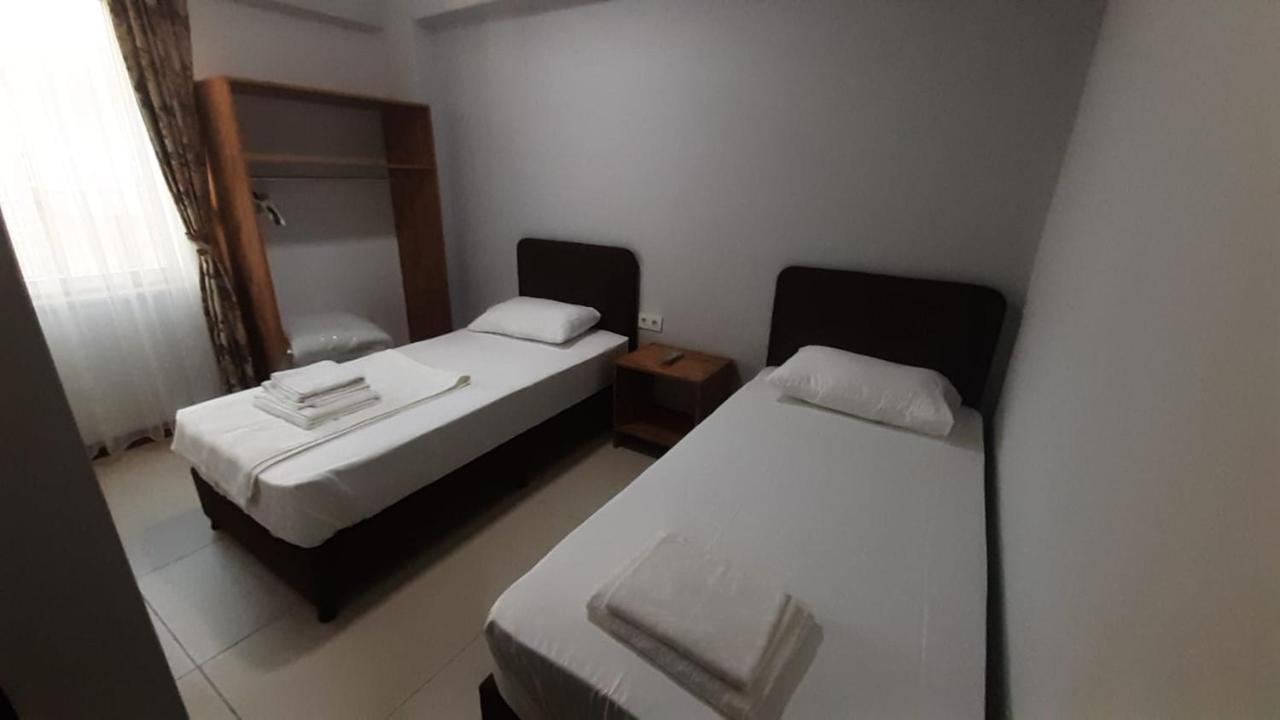Yesilyurt Otel Antalya Extérieur photo