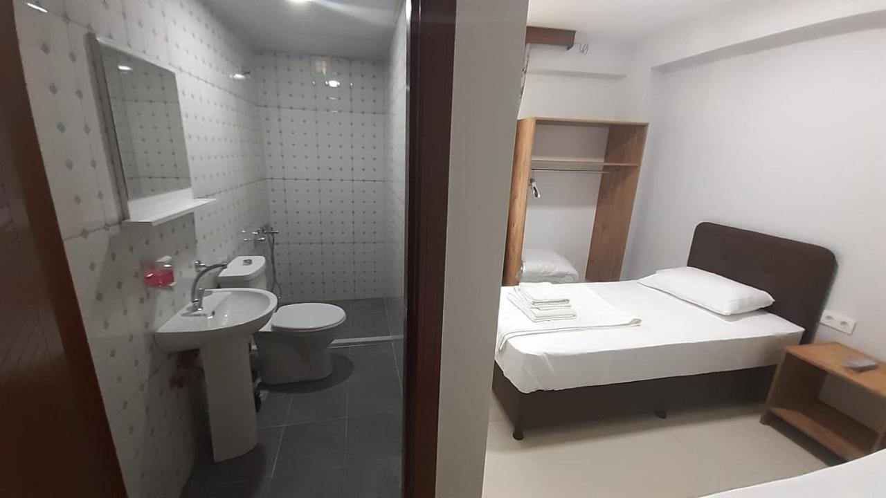 Yesilyurt Otel Antalya Extérieur photo