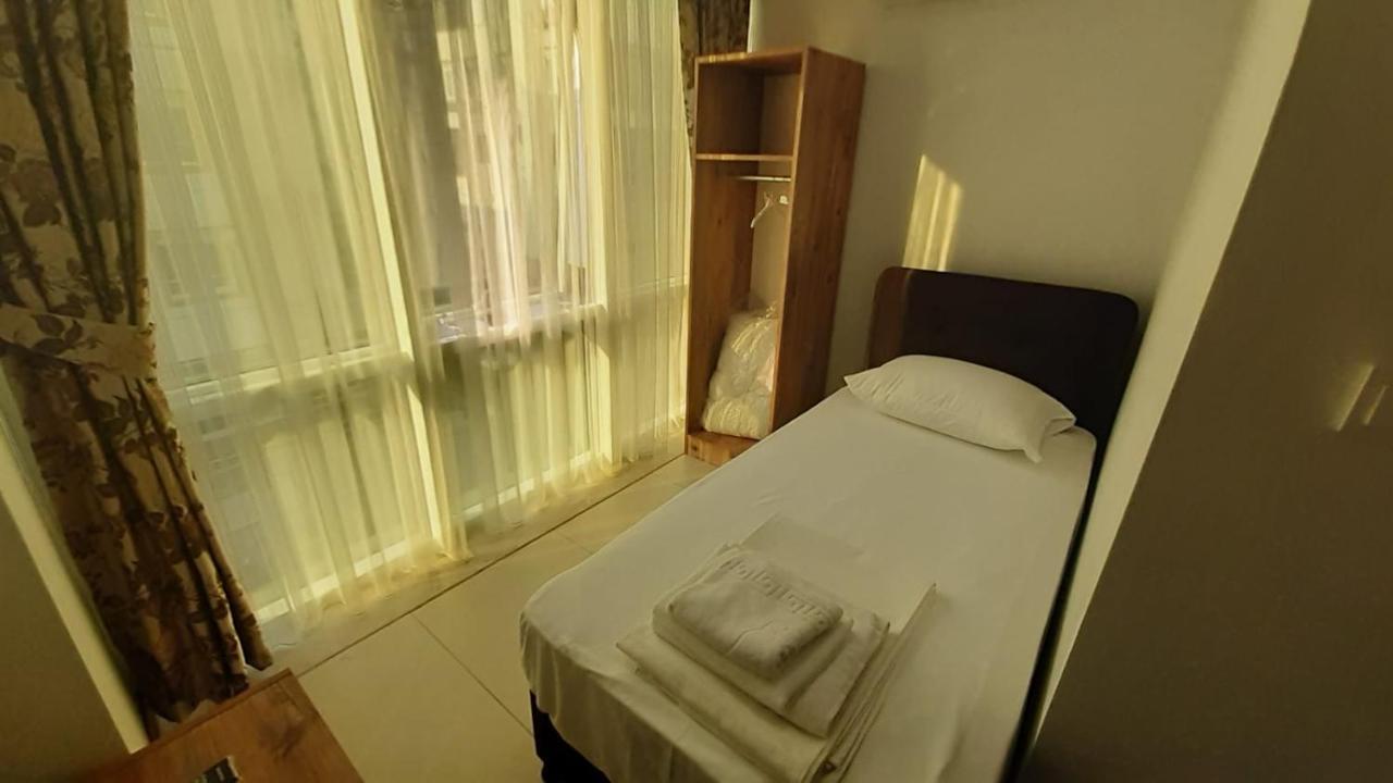 Yesilyurt Otel Antalya Extérieur photo