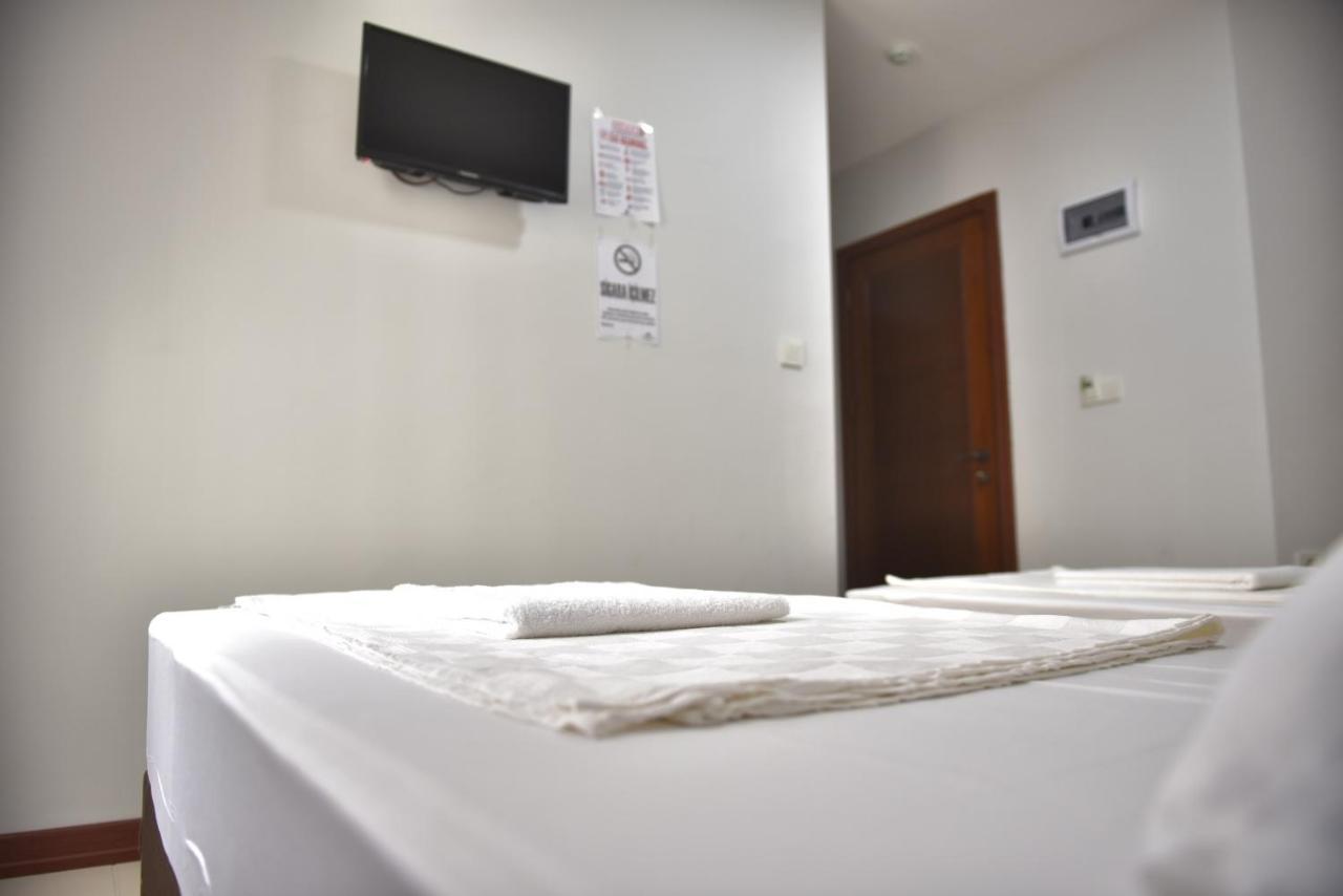 Yesilyurt Otel Antalya Extérieur photo