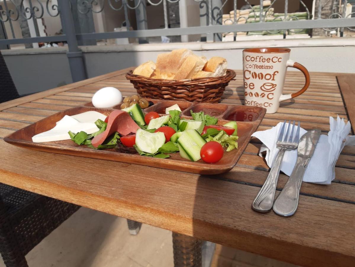 Yesilyurt Otel Antalya Extérieur photo