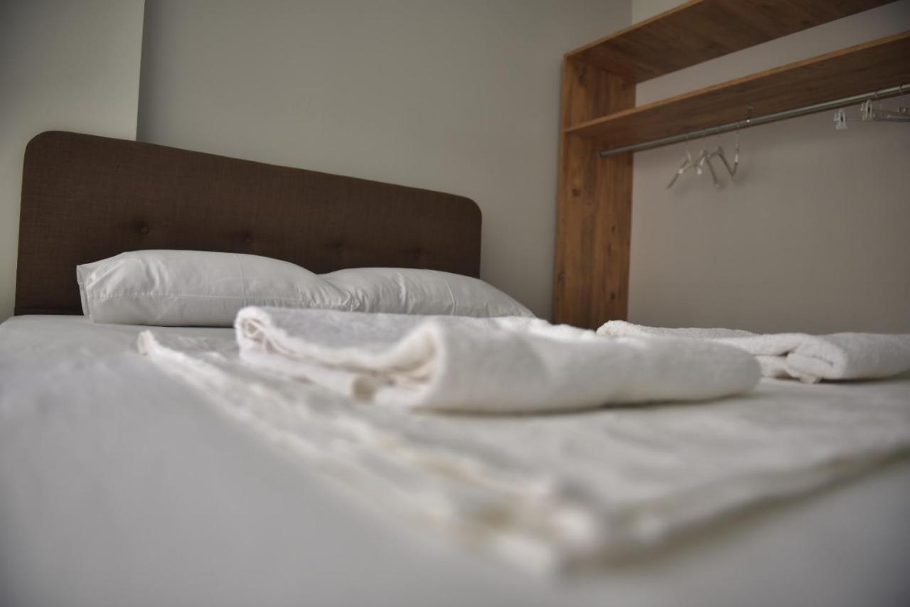 Yesilyurt Otel Antalya Extérieur photo