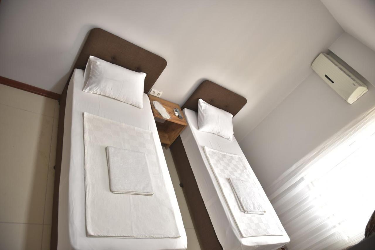 Yesilyurt Otel Antalya Extérieur photo