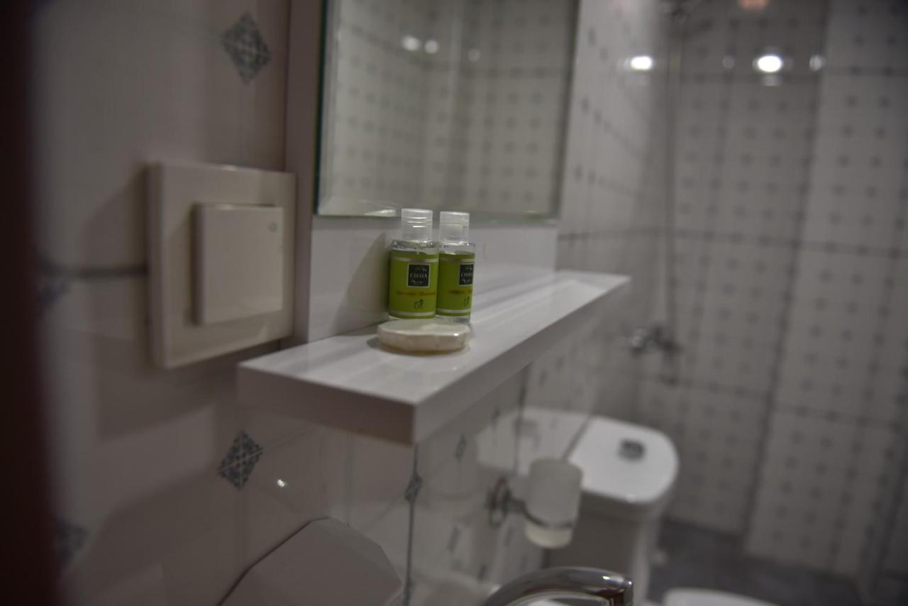 Yesilyurt Otel Antalya Extérieur photo