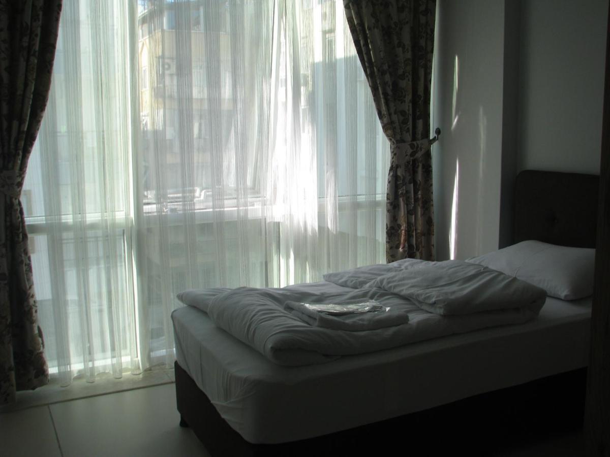 Yesilyurt Otel Antalya Extérieur photo