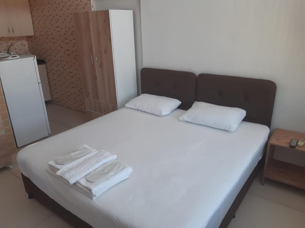 Yesilyurt Otel Antalya Extérieur photo