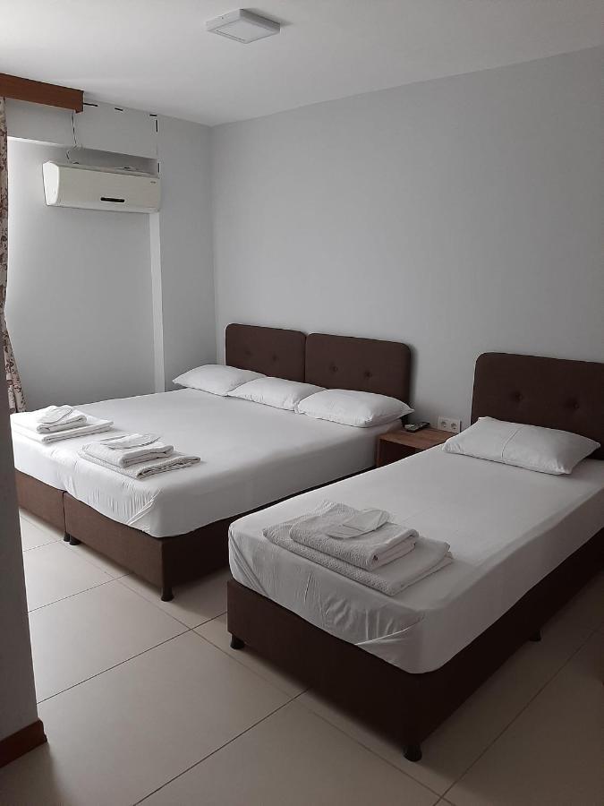 Yesilyurt Otel Antalya Extérieur photo