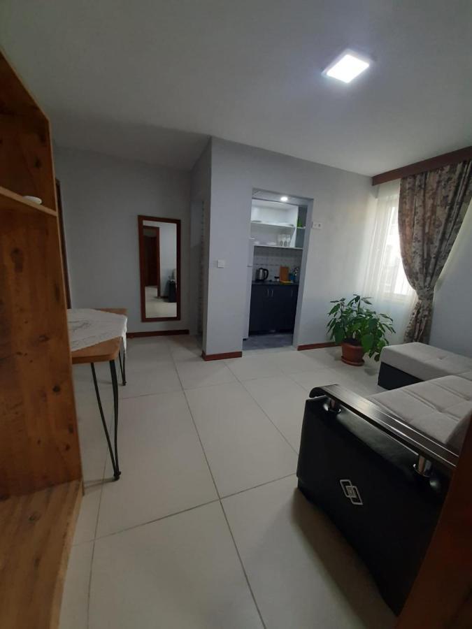 Yesilyurt Otel Antalya Extérieur photo