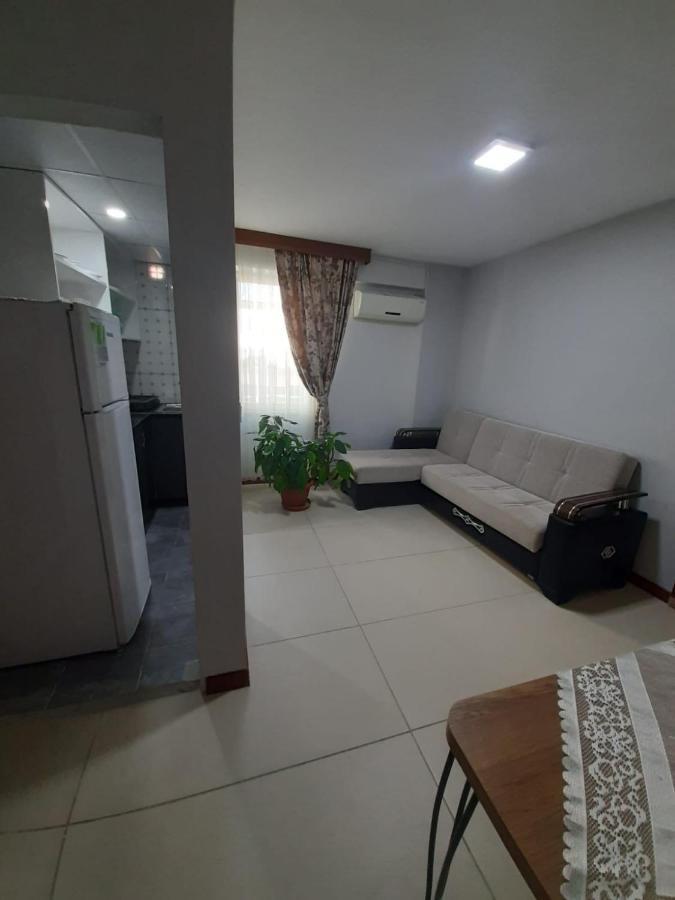 Yesilyurt Otel Antalya Extérieur photo