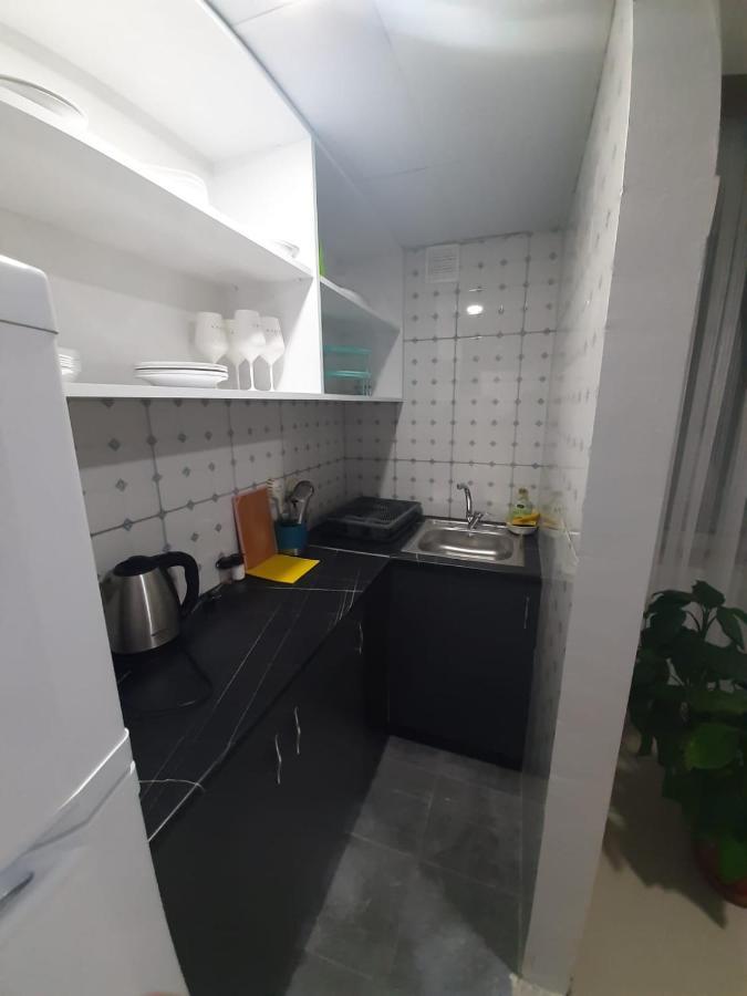 Yesilyurt Otel Antalya Extérieur photo
