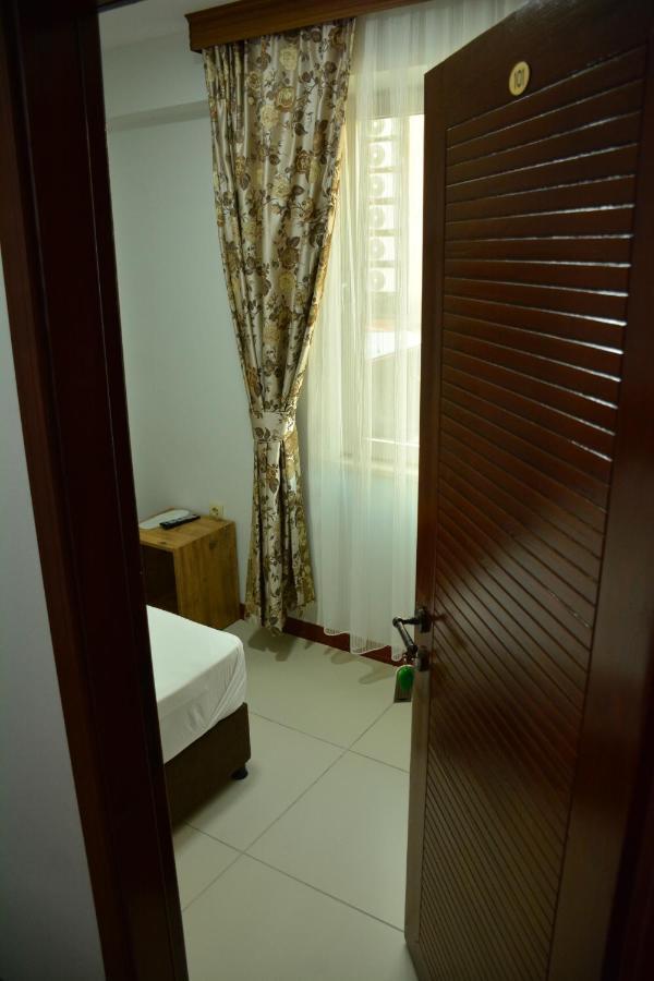 Yesilyurt Otel Antalya Extérieur photo