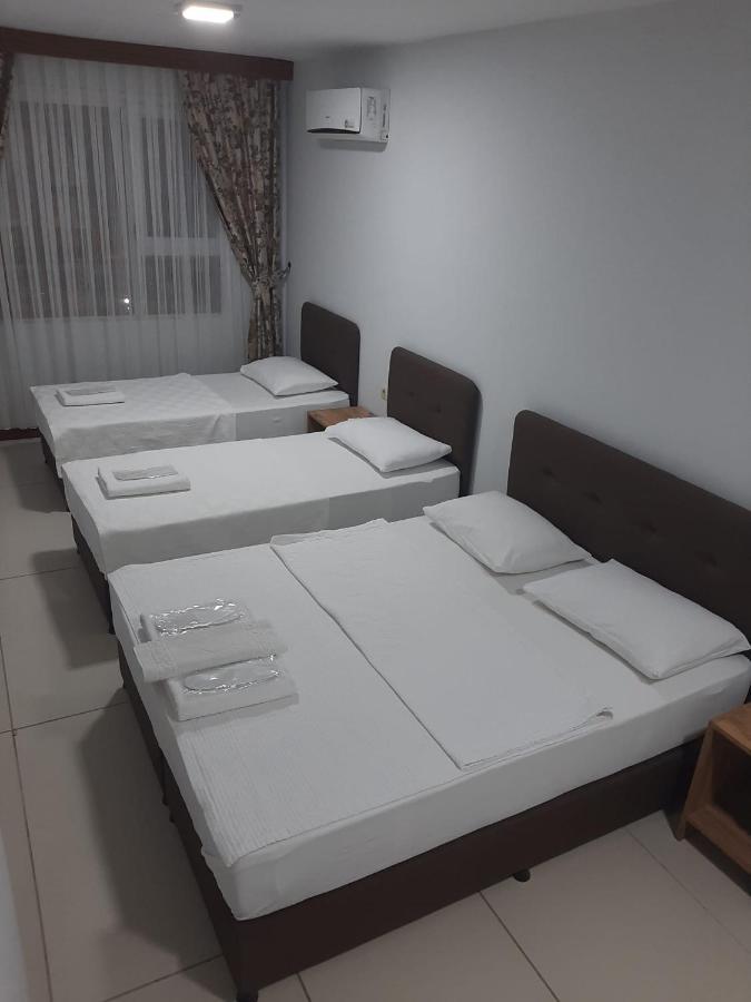 Yesilyurt Otel Antalya Extérieur photo