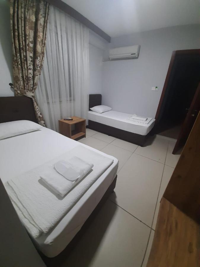 Yesilyurt Otel Antalya Extérieur photo