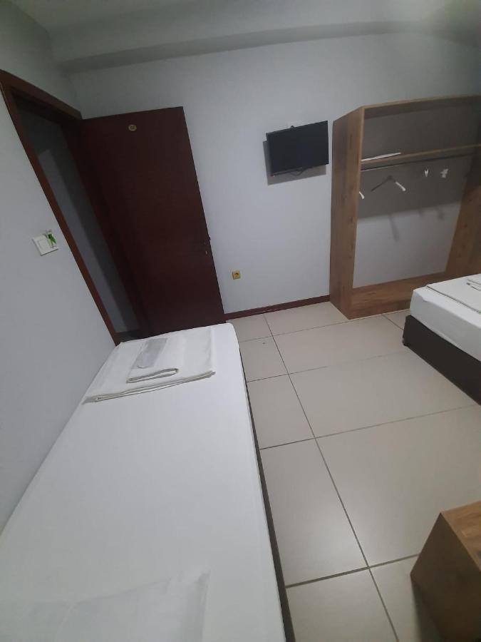 Yesilyurt Otel Antalya Extérieur photo