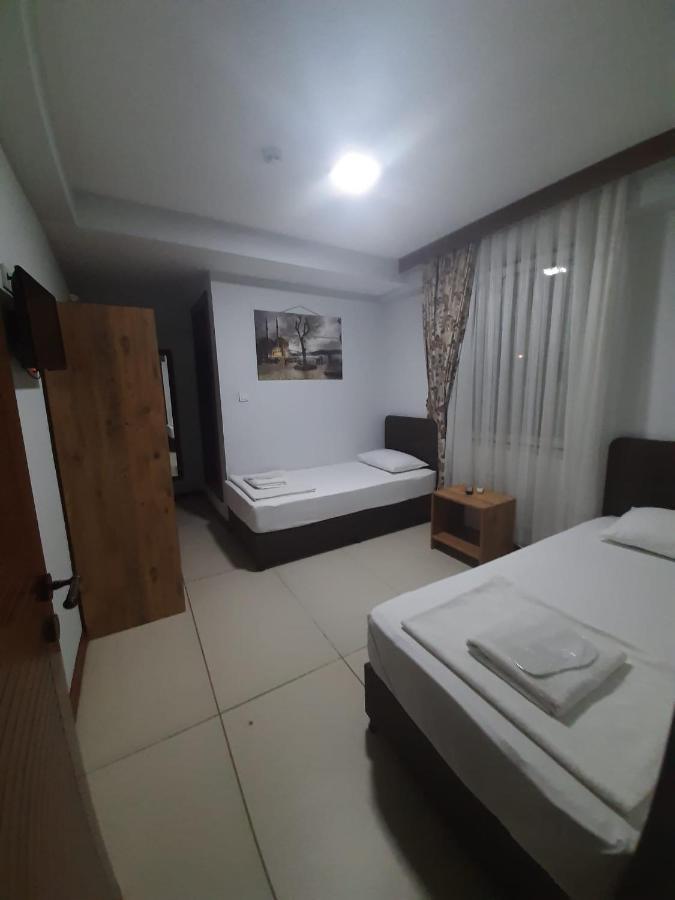 Yesilyurt Otel Antalya Extérieur photo