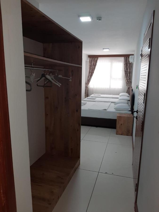 Yesilyurt Otel Antalya Extérieur photo