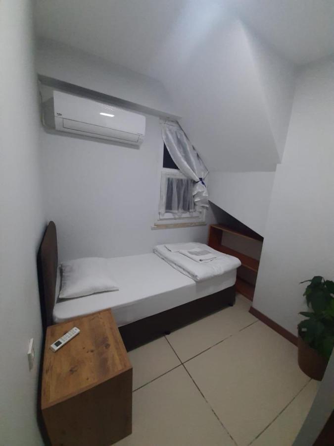 Yesilyurt Otel Antalya Extérieur photo