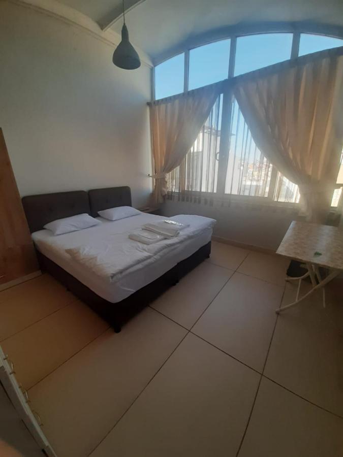 Yesilyurt Otel Antalya Extérieur photo