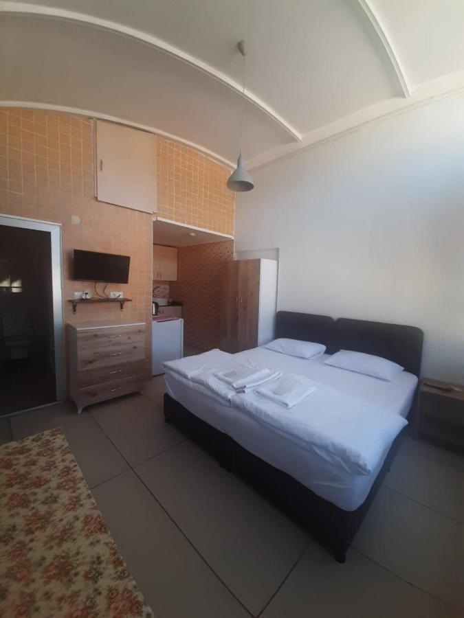 Yesilyurt Otel Antalya Extérieur photo
