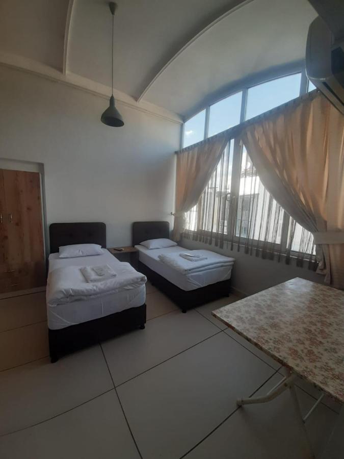 Yesilyurt Otel Antalya Extérieur photo
