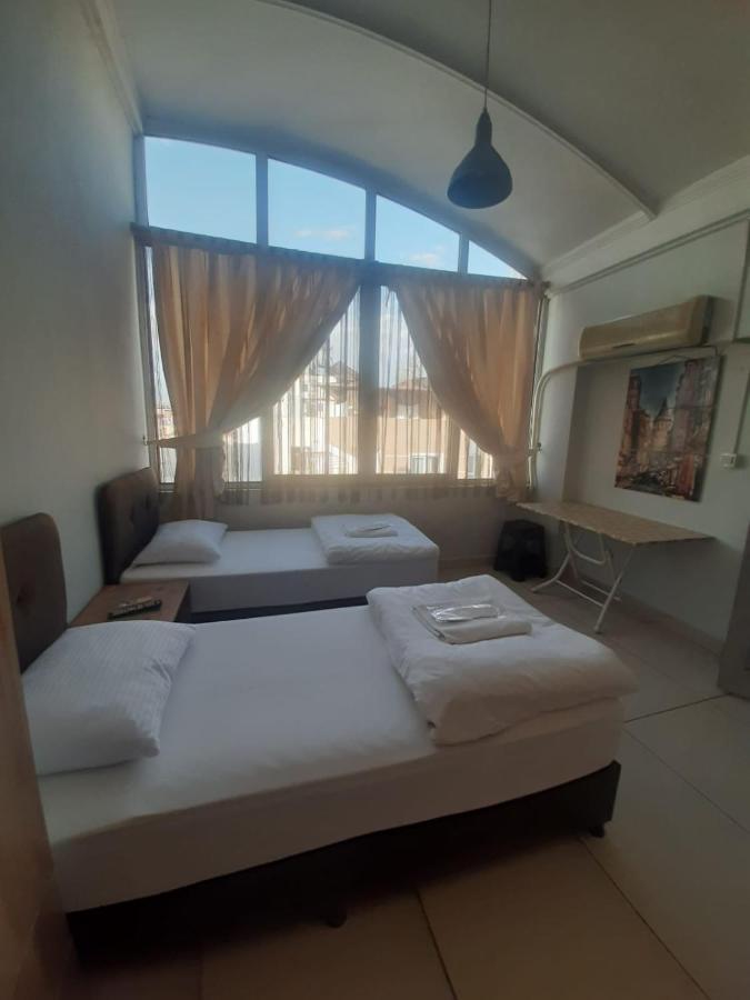 Yesilyurt Otel Antalya Extérieur photo