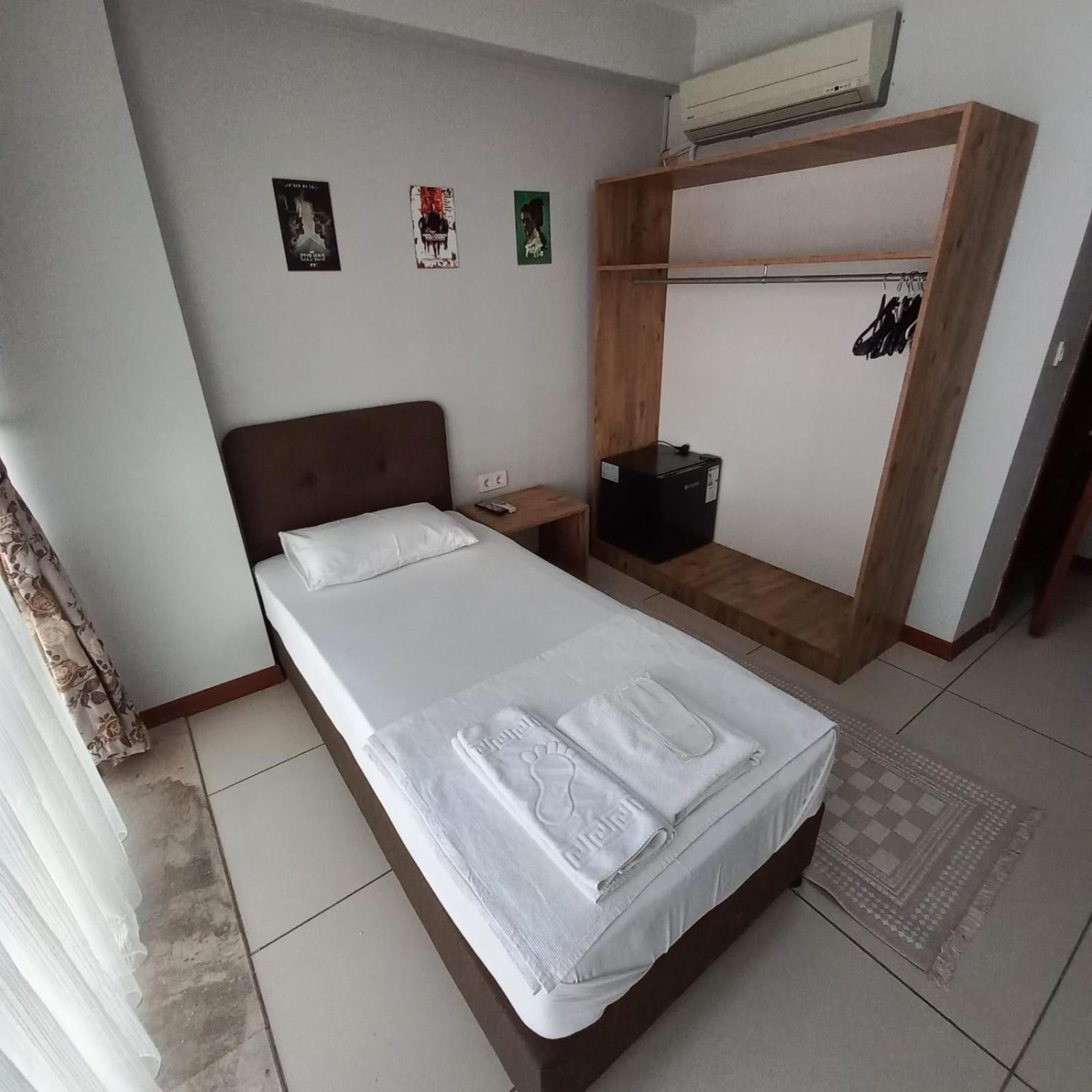Yesilyurt Otel Antalya Extérieur photo