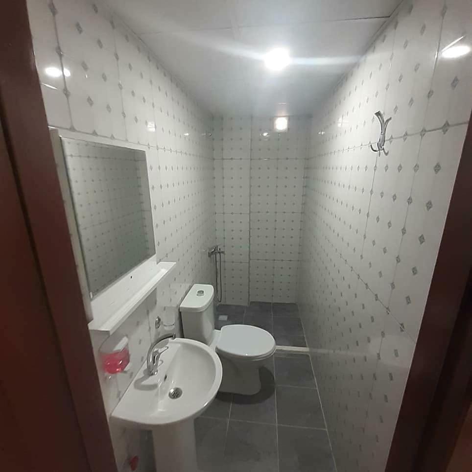 Yesilyurt Otel Antalya Extérieur photo